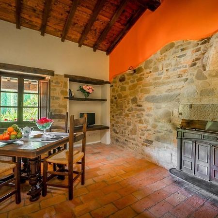 بيرودجا Agriturismo I Pietrini المظهر الخارجي الصورة