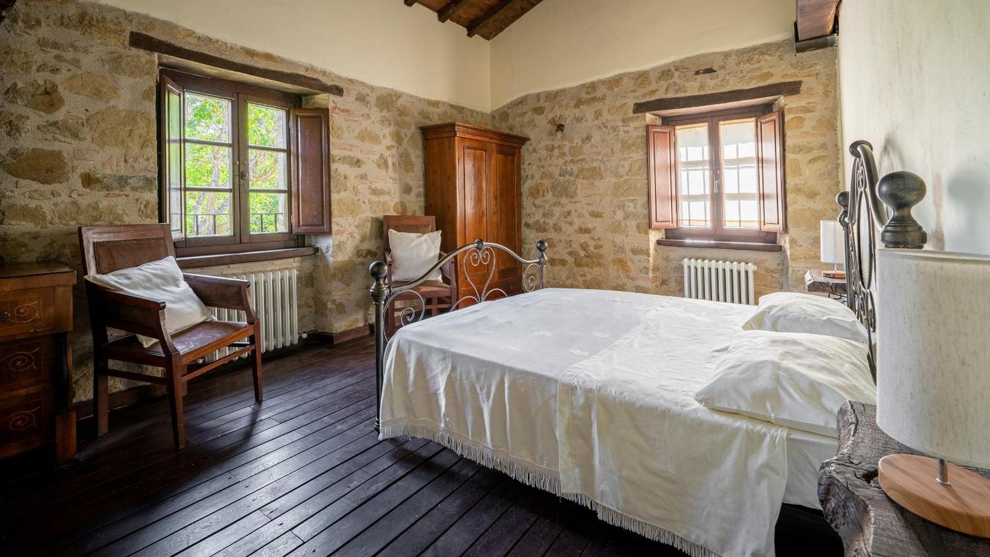 بيرودجا Agriturismo I Pietrini المظهر الخارجي الصورة
