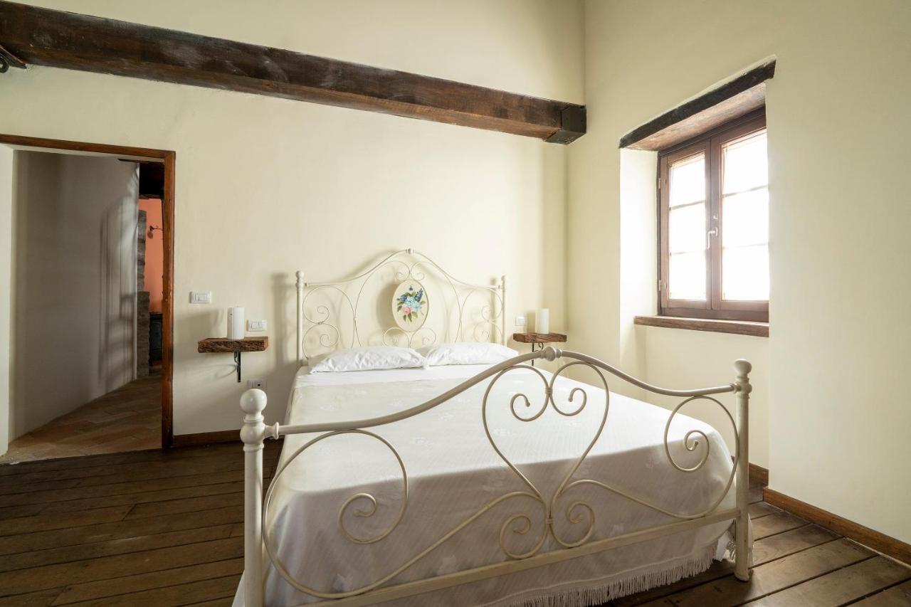 بيرودجا Agriturismo I Pietrini المظهر الخارجي الصورة