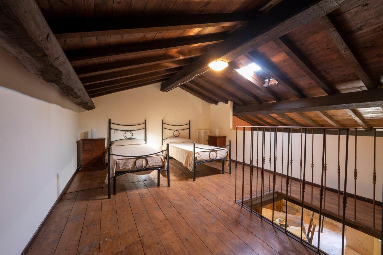 بيرودجا Agriturismo I Pietrini المظهر الخارجي الصورة