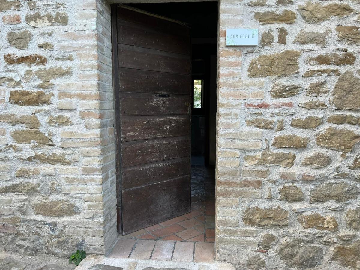 بيرودجا Agriturismo I Pietrini المظهر الخارجي الصورة