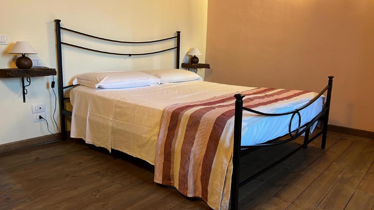 بيرودجا Agriturismo I Pietrini المظهر الخارجي الصورة
