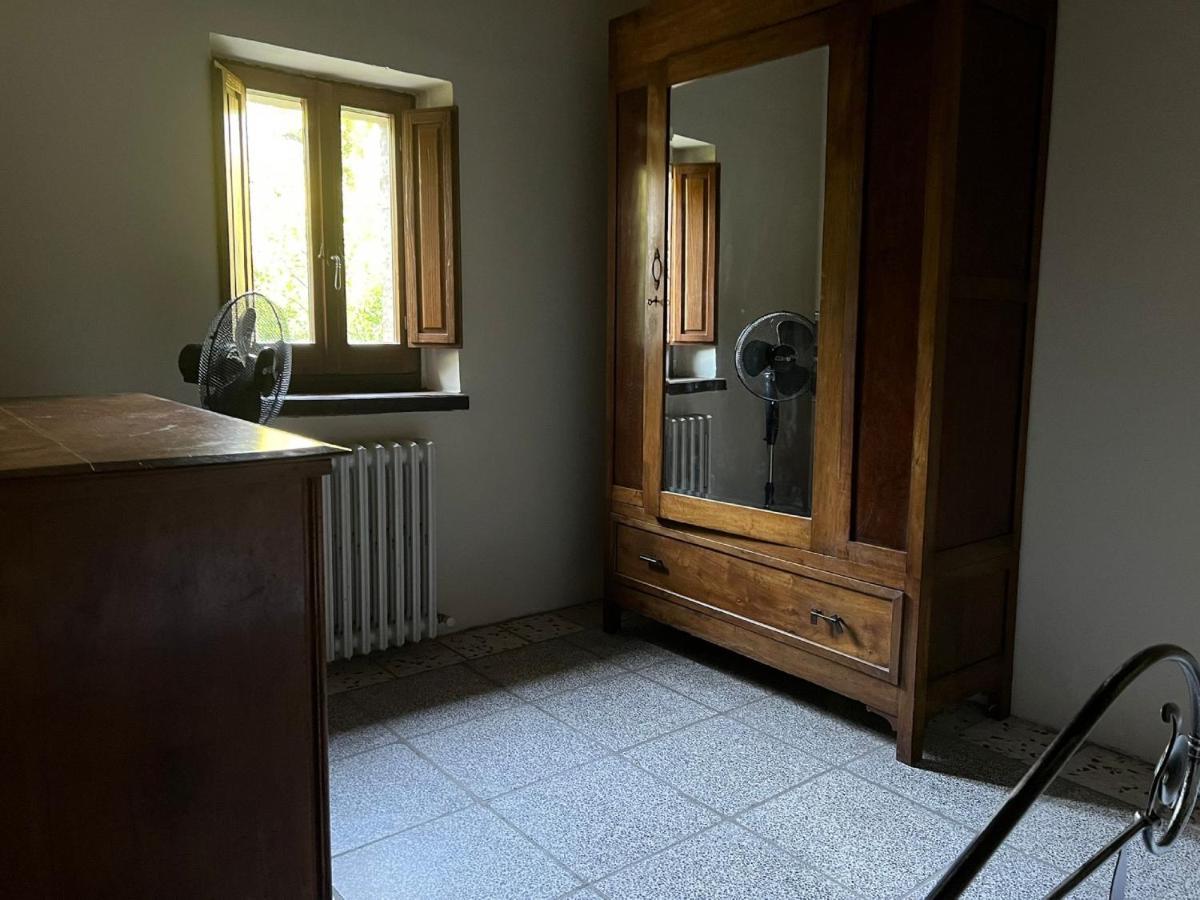 بيرودجا Agriturismo I Pietrini المظهر الخارجي الصورة