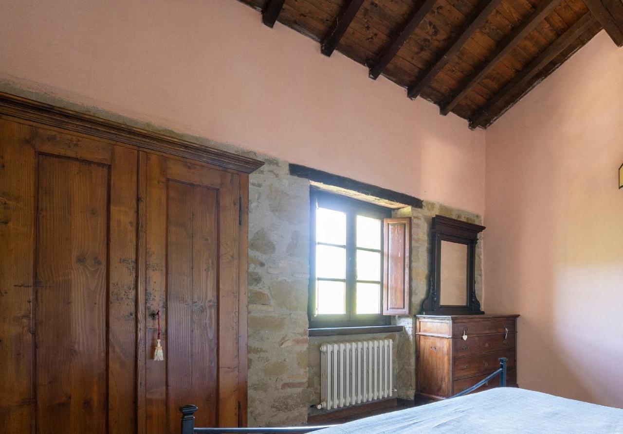 بيرودجا Agriturismo I Pietrini المظهر الخارجي الصورة
