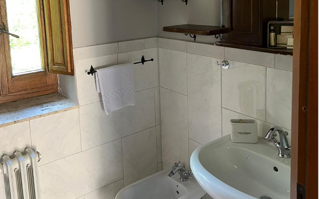 بيرودجا Agriturismo I Pietrini المظهر الخارجي الصورة