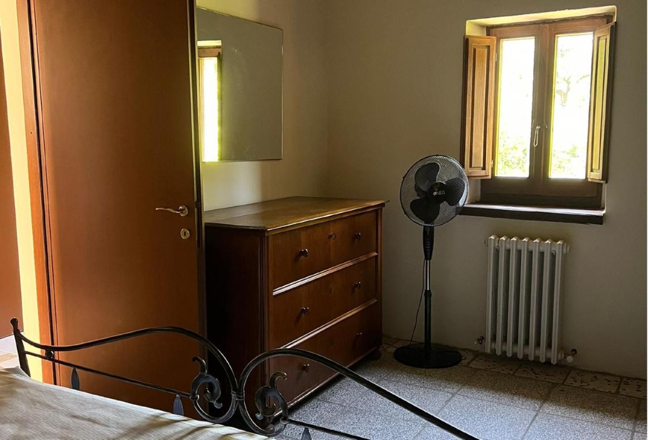 بيرودجا Agriturismo I Pietrini المظهر الخارجي الصورة