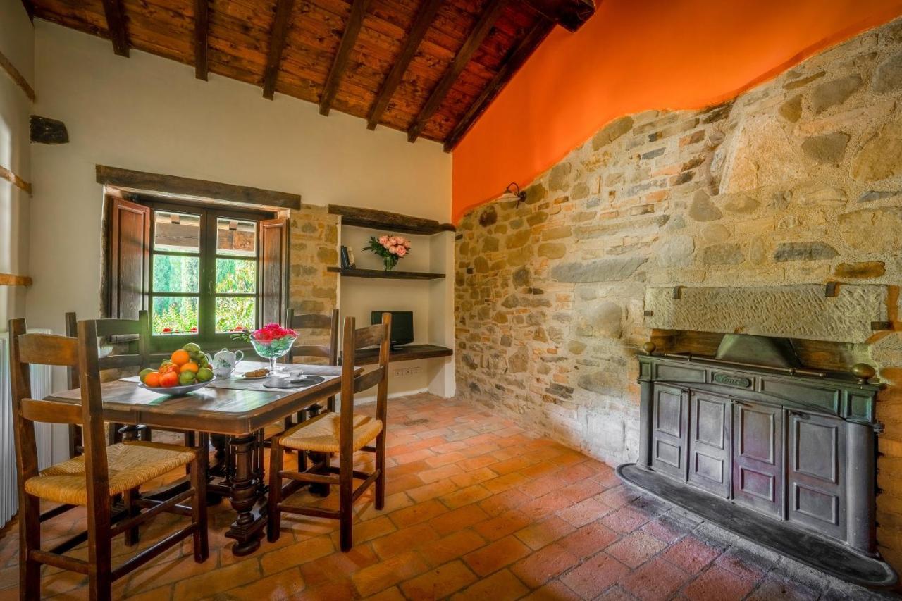 بيرودجا Agriturismo I Pietrini المظهر الخارجي الصورة