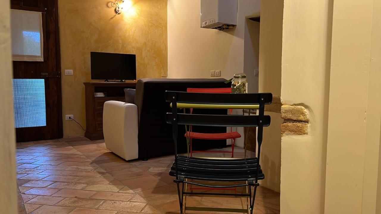 بيرودجا Agriturismo I Pietrini المظهر الخارجي الصورة